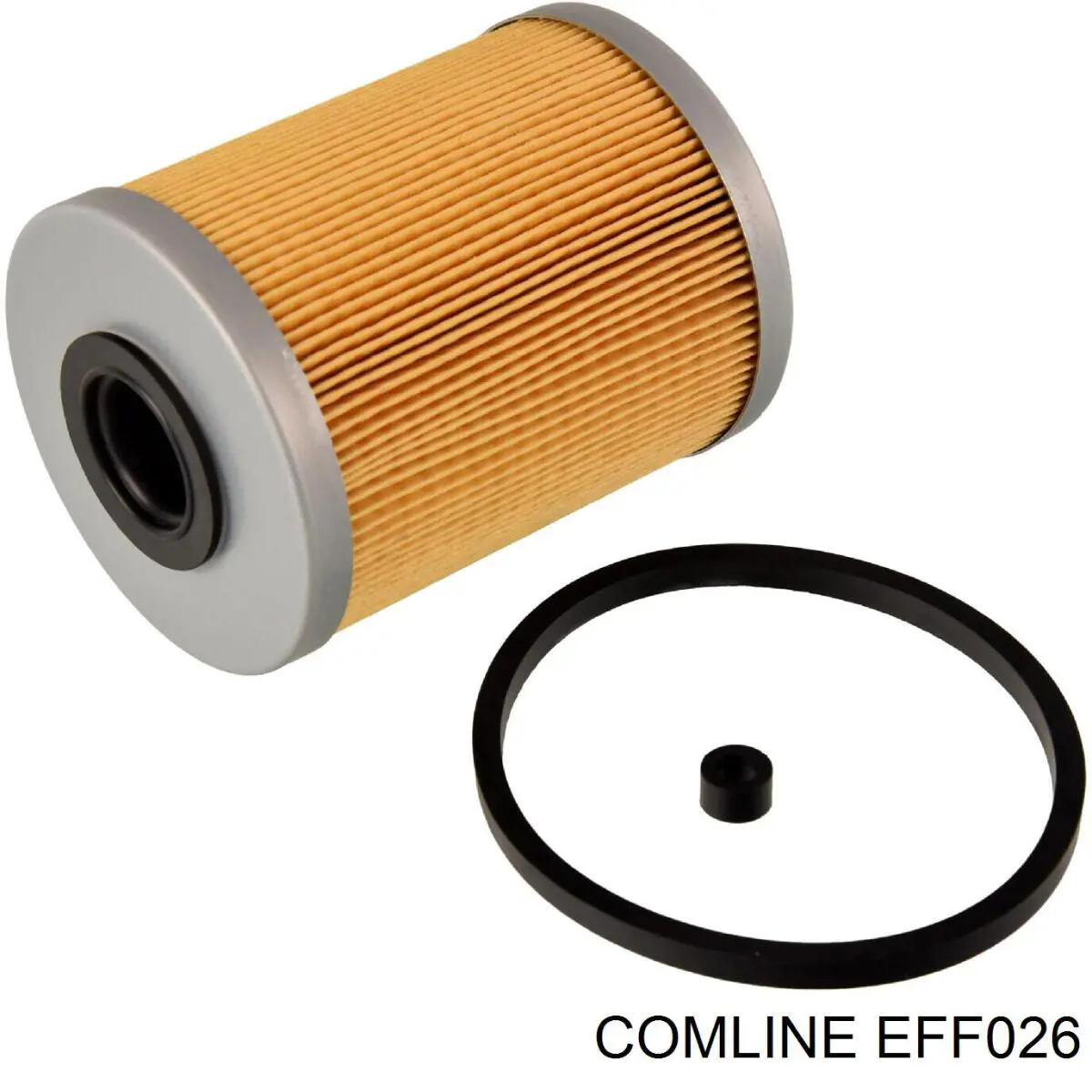 Фильтр тонкой очистки топлива Comline EFF026 цена, от 5.16 USD
