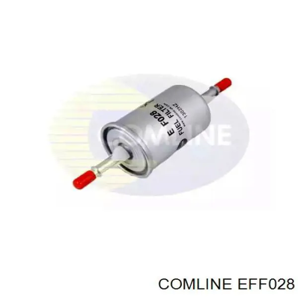 EFF028 Comline топливный фильтр