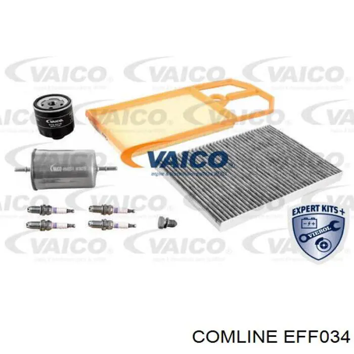 Топливный фильтр EFF034 Comline