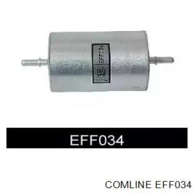 Filtro combustible EFF034 Comline