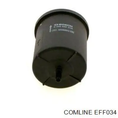 Фильтр тонкой очистки топлива Comline EFF034 цена, от 6.42 USD