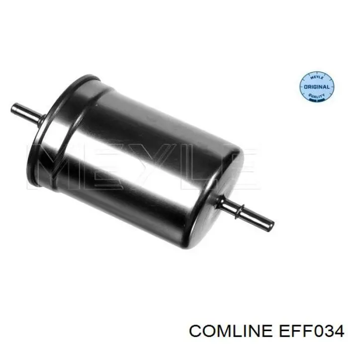 Купить EFF034 Comline Фильтр-отстойник топлива грубой очистки