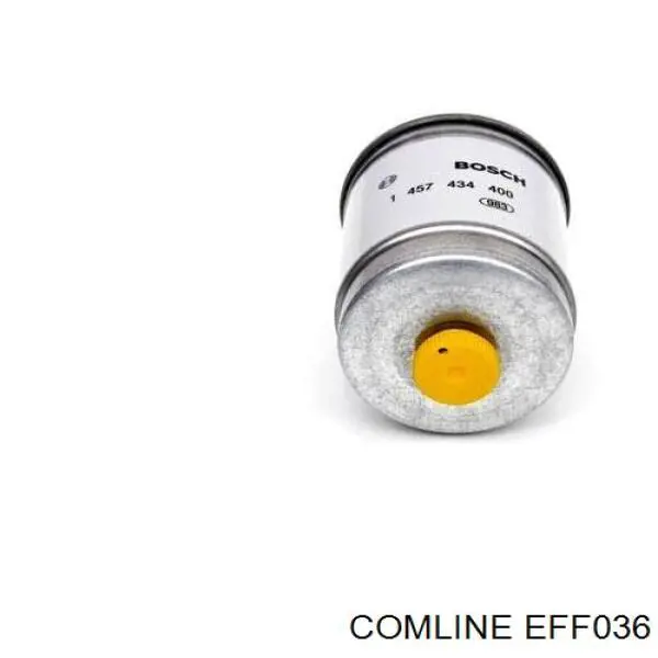 Топливный фильтр EFF036 Comline