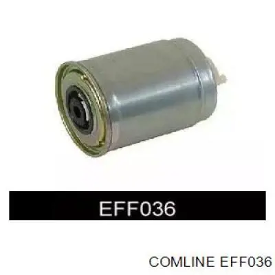 Топливный фильтр EFF036 Comline