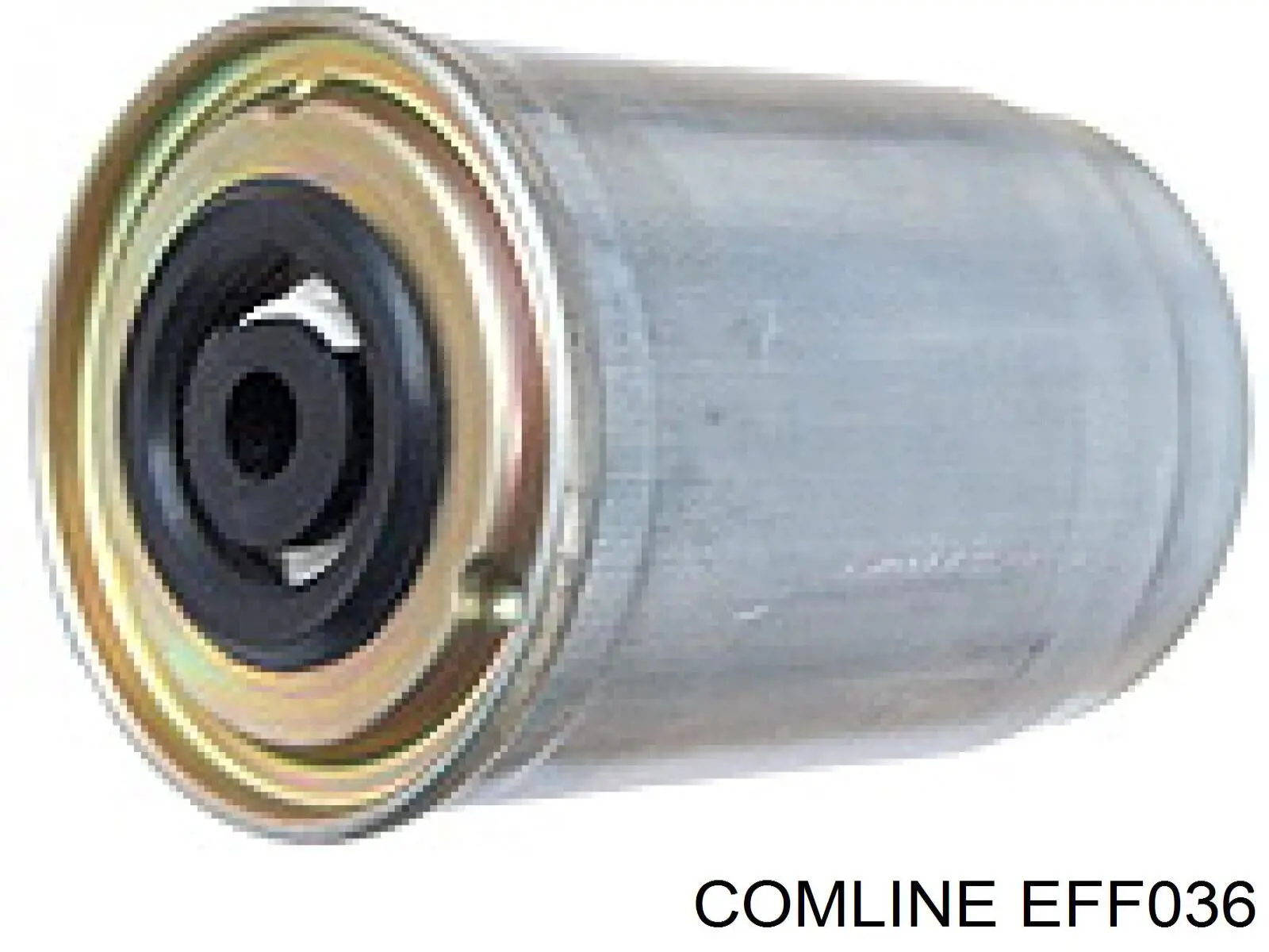 Фильтр тонкой очистки топлива Comline EFF036 цена, от 10.12 USD