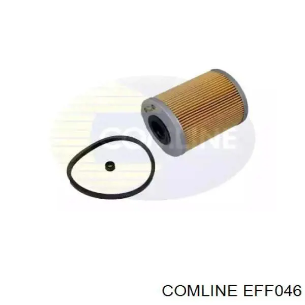 EFF046 Comline топливный фильтр