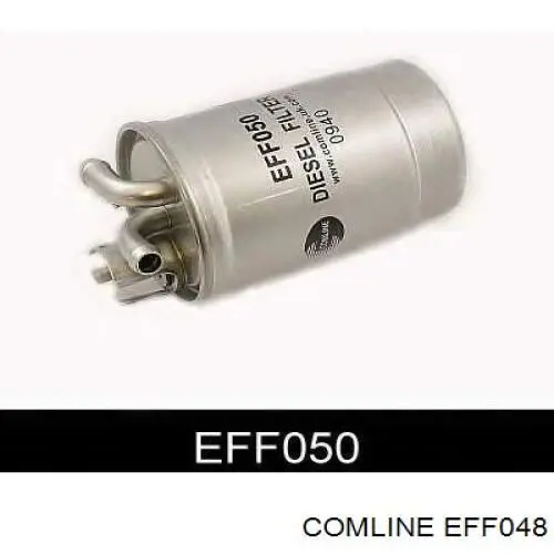 Фильтр топливный Comline EFF048