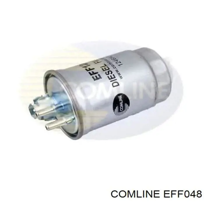 EFF048 Comline Фильтр топлива