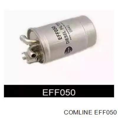 EFF050 Comline filtro de combustível