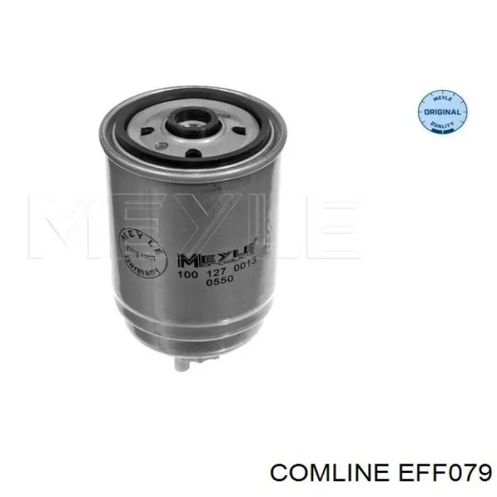 Фильтр тонкой очистки топлива Comline EFF079 цена, от 9.08 USD