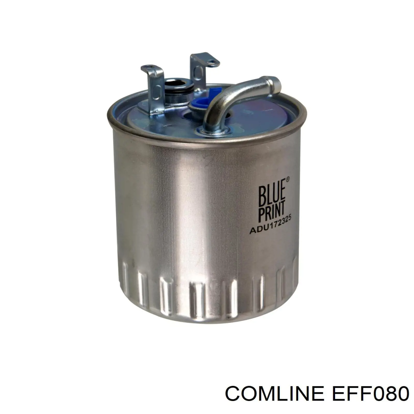 Фильтр тонкой очистки топлива Comline EFF080 цена, от 10.86 USD