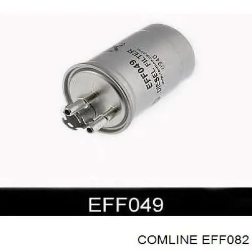 Фильтр топливный Comline EFF082