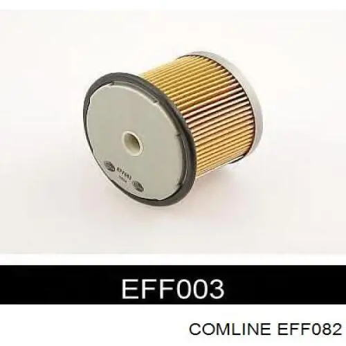 EFF082 Comline Фильтр топлива