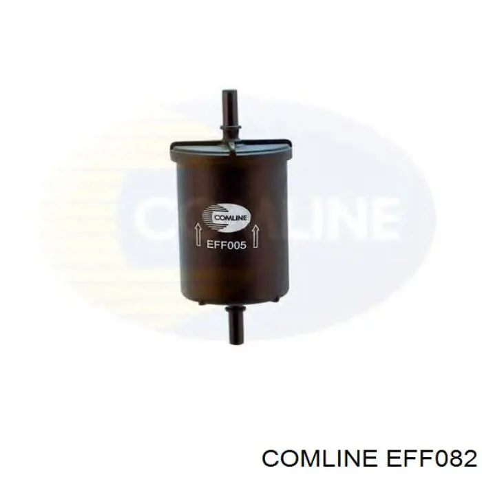 Фильтр тонкой очистки топлива Comline EFF082 цена, от 5.40 USD