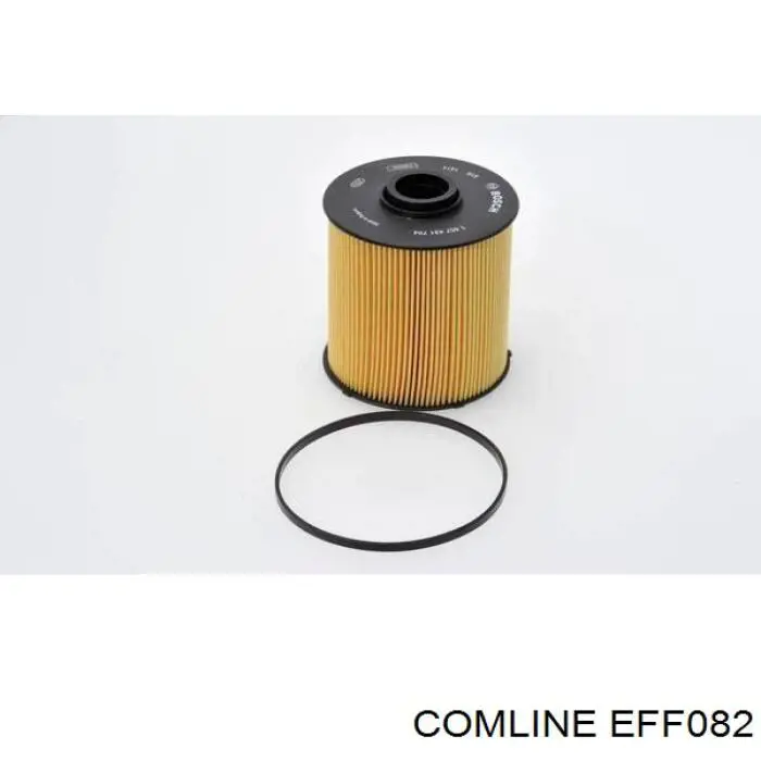 Купить EFF082 Comline Фильтр-отстойник топлива грубой очистки