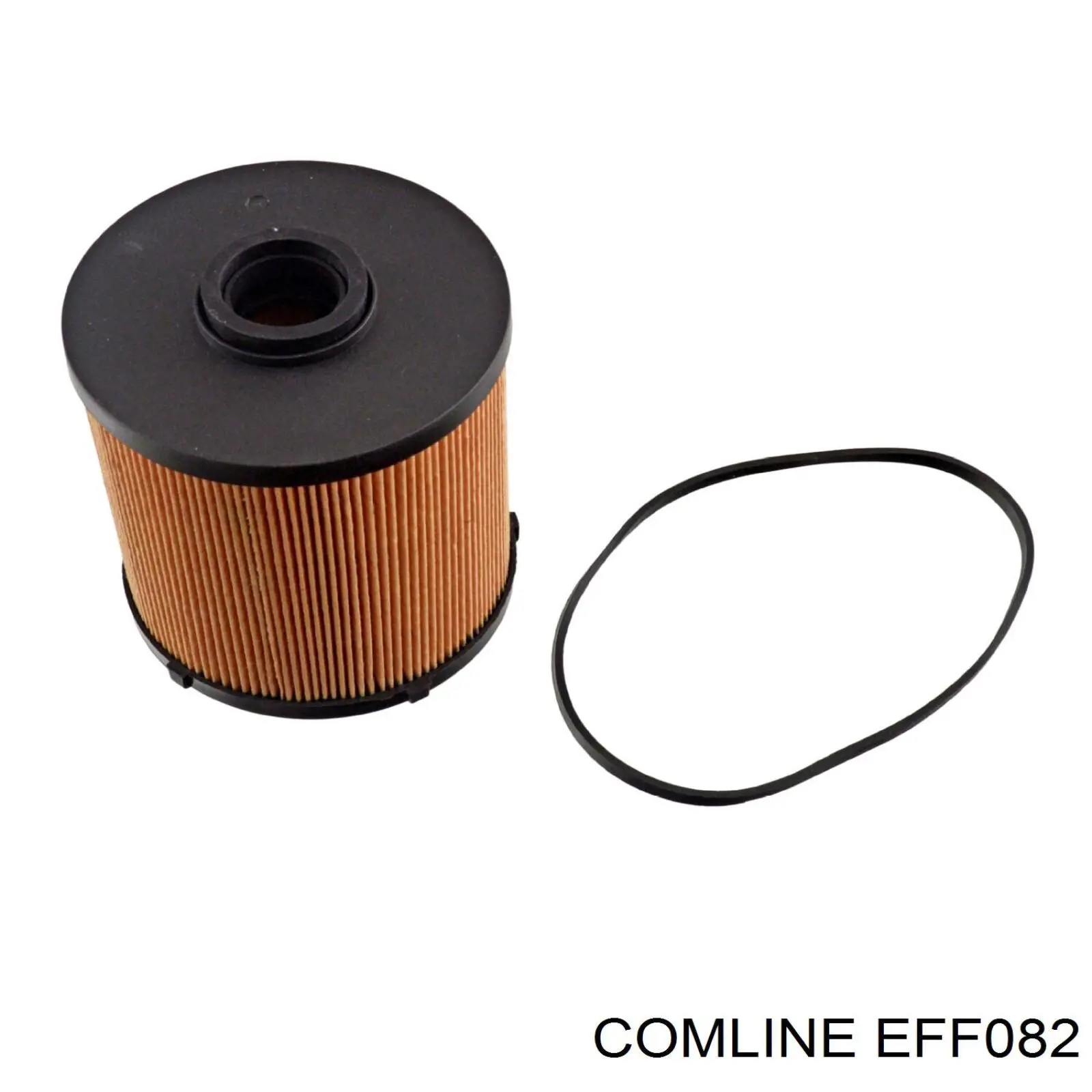Фильтр тонкой очистки топлива Comline EFF082 цена, от 5.40 USD