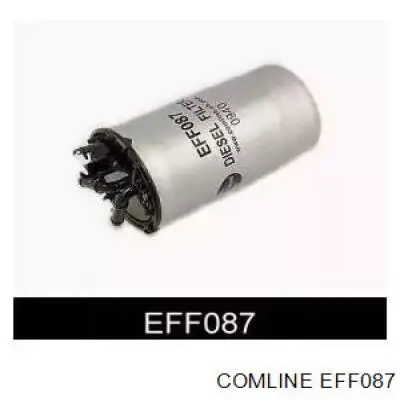 Топливный фильтр EFF087 Comline