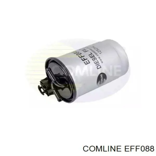 EFF088 Comline filtro de combustível