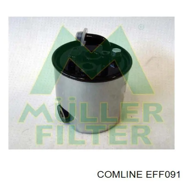 Топливный фильтр EFF091 Comline