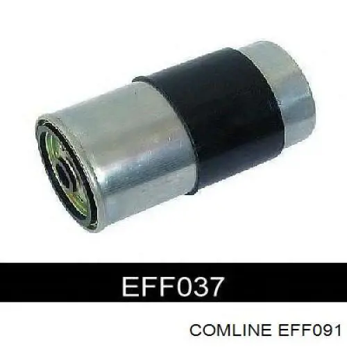 Фильтр тонкой очистки топлива Comline EFF091 цена, от 16.15 USD