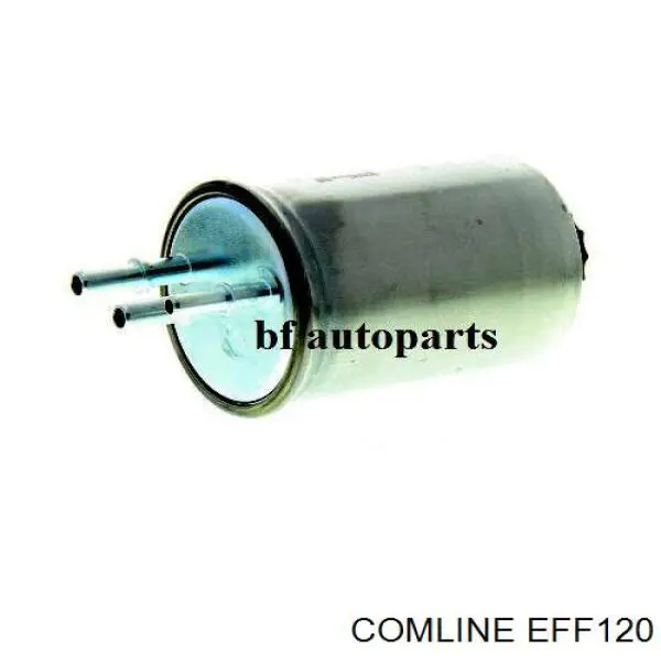 Filtro combustible EFF120 Comline