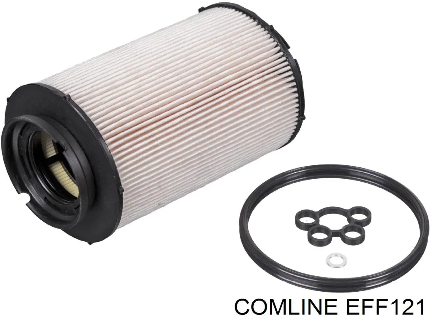 Фильтр тонкой очистки топлива Comline EFF121 цена, от 13.14 USD