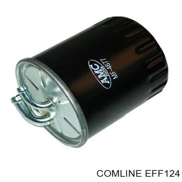 Топливный фильтр EFF124 Comline