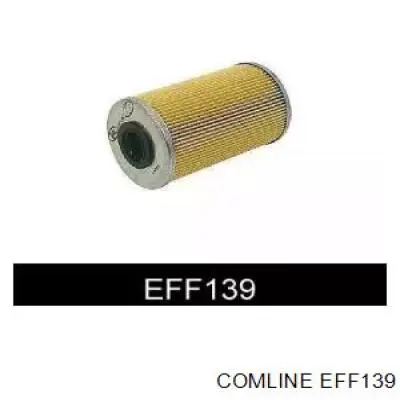 EFF139 Comline filtro de combustível