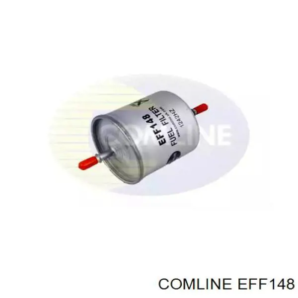 Топливный фильтр EFF148 Comline