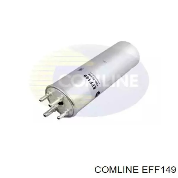 EFF149 Comline