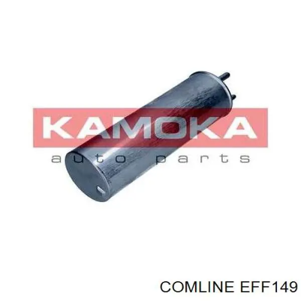Фильтр тонкой очистки топлива Comline EFF149 цена, от 38.39 USD