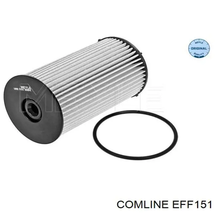 Фильтр топливный Comline EFF151