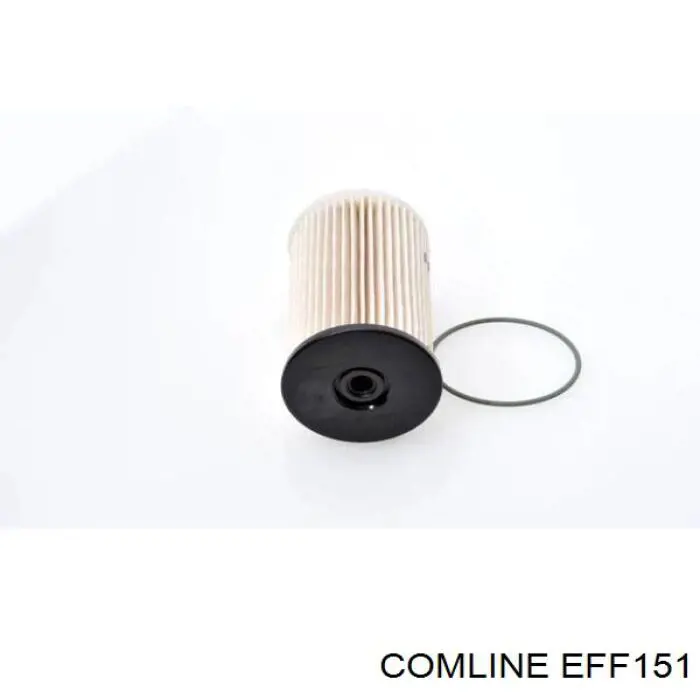 Купить EFF151 Comline Фильтр-отстойник топлива грубой очистки