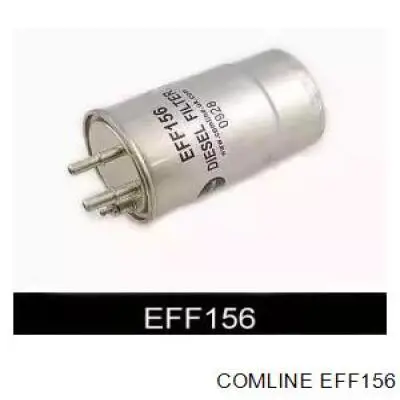 Фильтр тонкой очистки топлива Comline EFF156 цена, от 16.91 USD