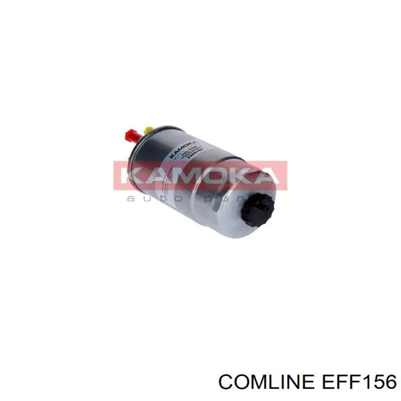 EFF156 Comline Фильтр топлива