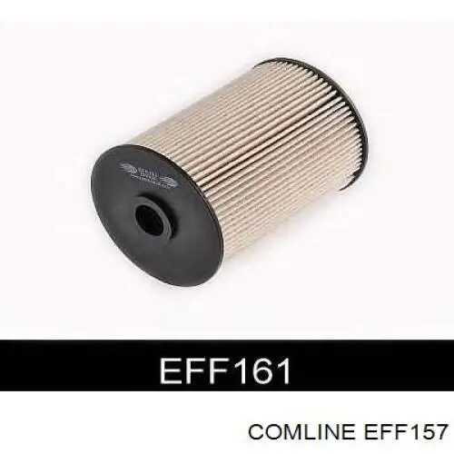 Топливный фильтр EFF157 Comline