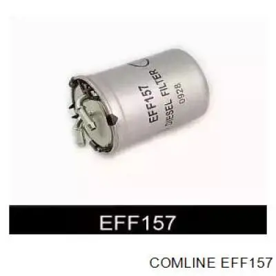 EFF157 Comline filtro de combustível