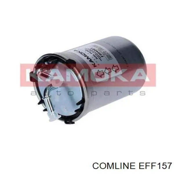 Фильтр тонкой очистки топлива Comline EFF157 цена, от 13.78 USD