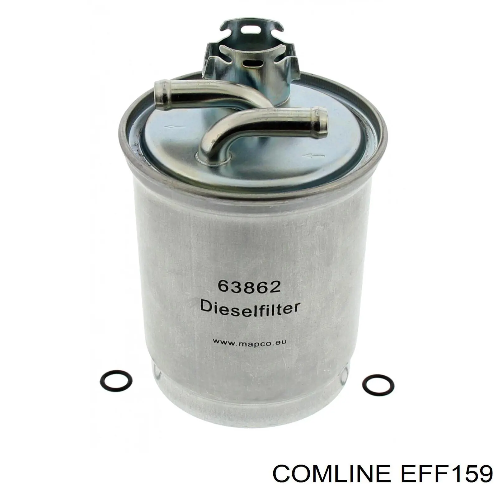 Топливный фильтр EFF159 Comline