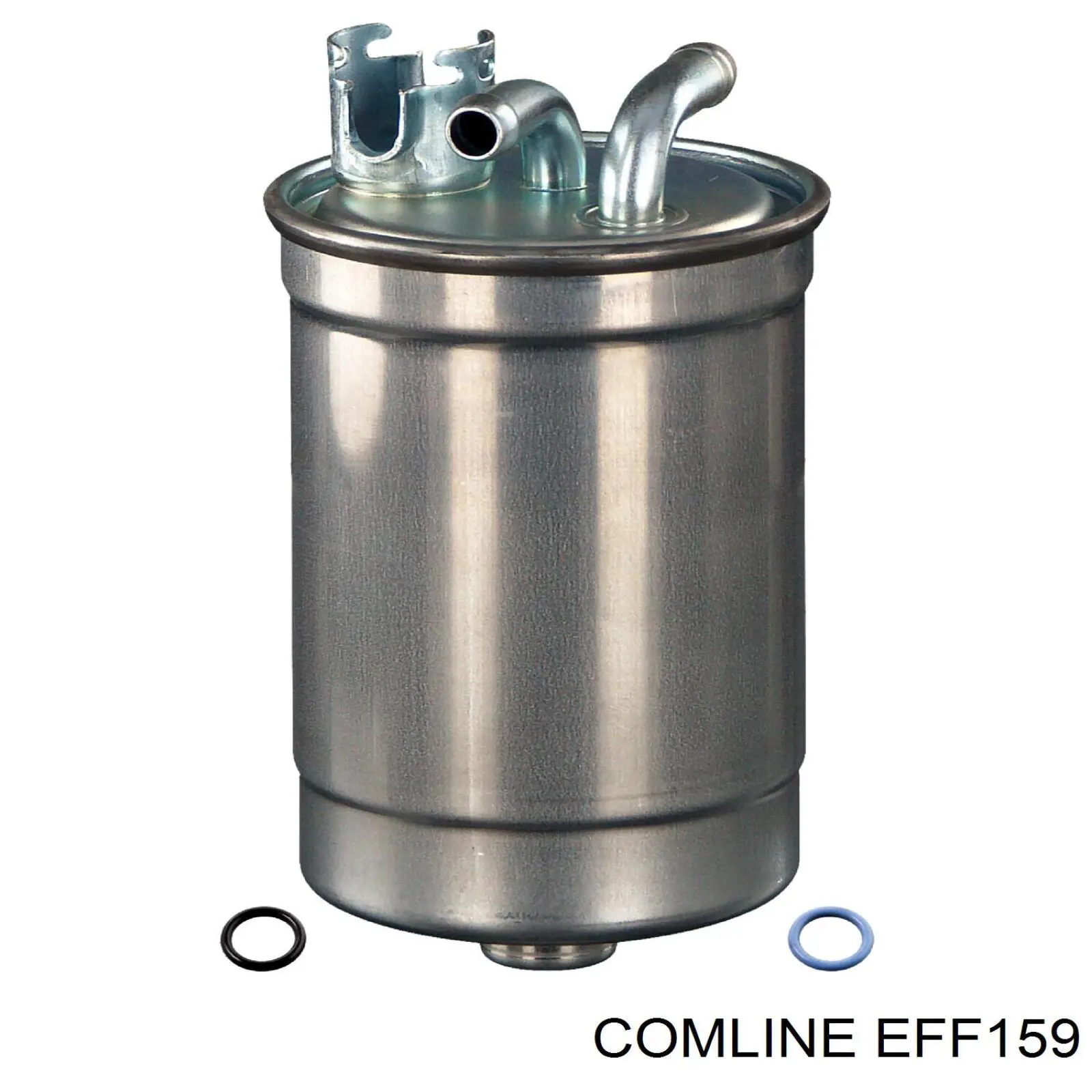 Фильтр тонкой очистки топлива Comline EFF159 цена, от 12.07 USD