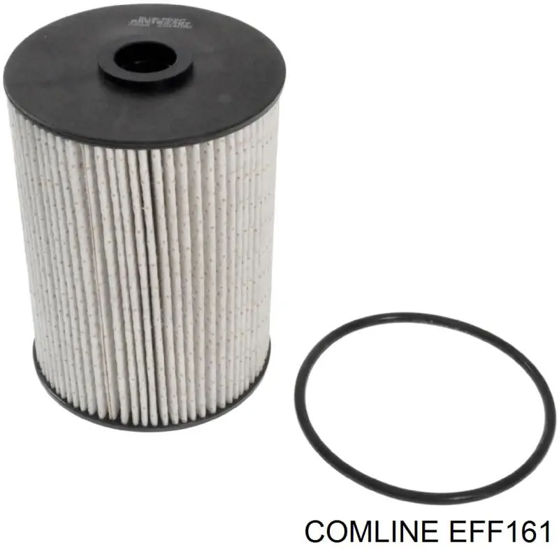 Фильтр тонкой очистки топлива Comline EFF161 цена, от 8.65 USD