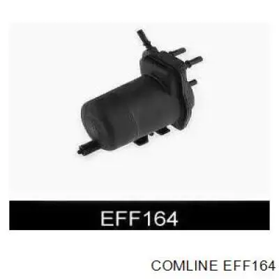 EFF164 Comline топливный фильтр