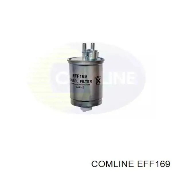 EFF169 Comline топливный фильтр
