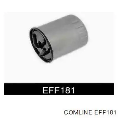 EFF181 Comline топливный фильтр