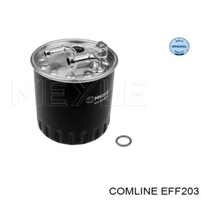 Купить EFF203 Comline Фильтр-отстойник топлива грубой очистки