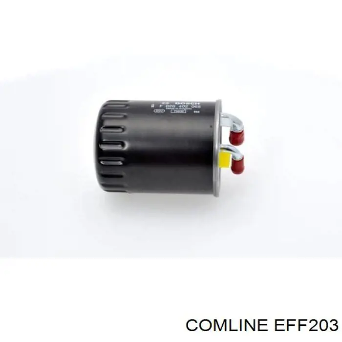 Фильтр тонкой очистки топлива Comline EFF203 цена, от 22.98 USD
