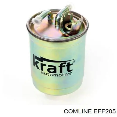 Топливный фильтр EFF205 Comline