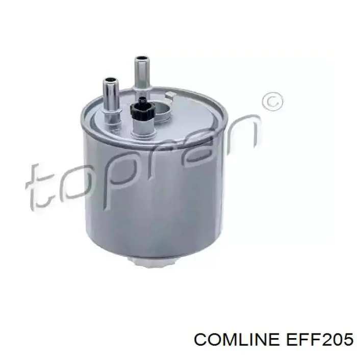 Фильтр топливный Comline EFF205