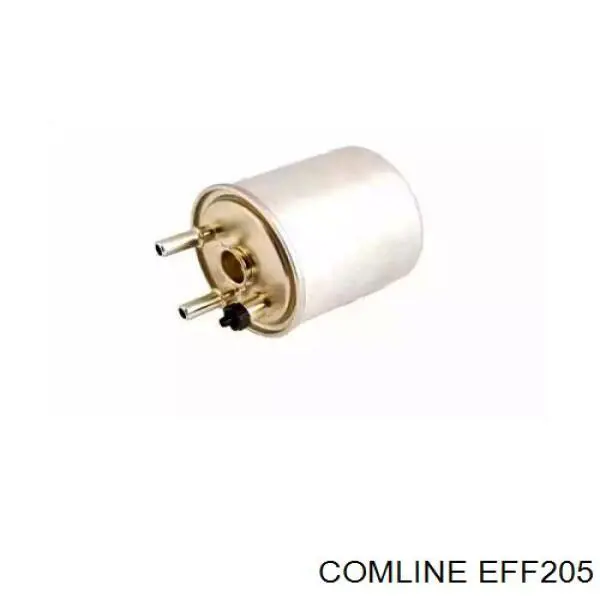 EFF205 Comline топливный фильтр