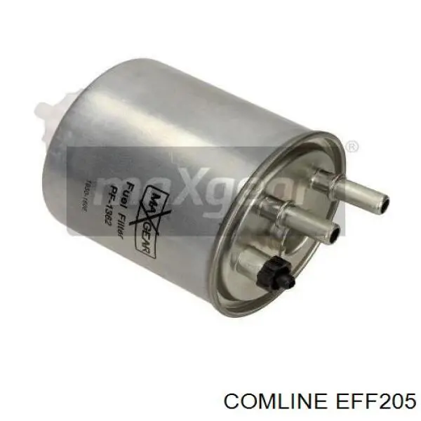 Фильтр тонкой очистки топлива Comline EFF205 цена, от 17.43 USD